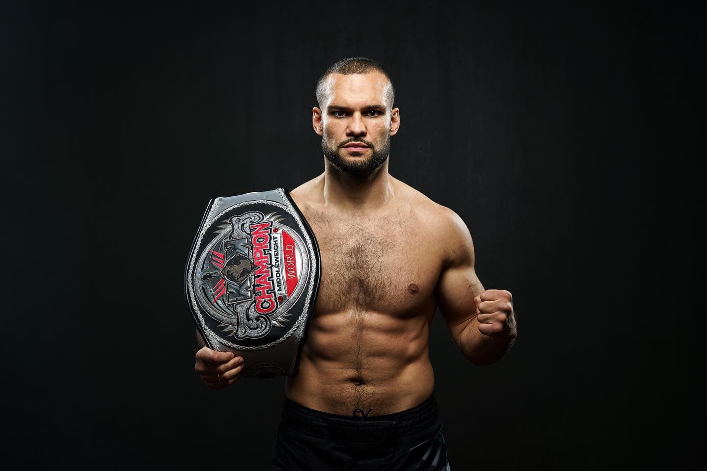 Max Vorovski 4