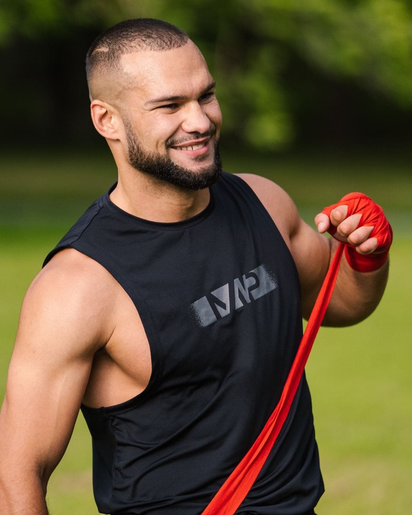 Max Vorovski 14